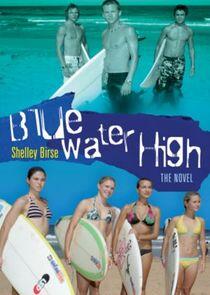 Blue Water High