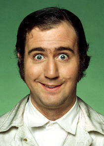 Andy Kaufman