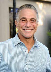 Tony Danza