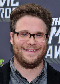 Seth Rogen