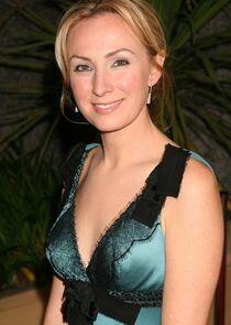 Lisa McCune