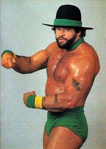 Billy Jack Haynes