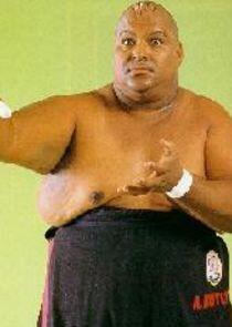 Abdullah The Butcher