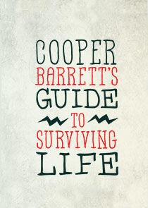 Cooper Barrett's Guide to Surviving Life