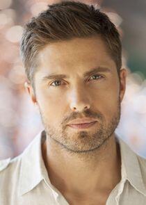 Eric Winter