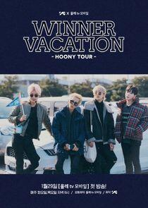 WINNER Vacation