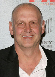 Nick Searcy