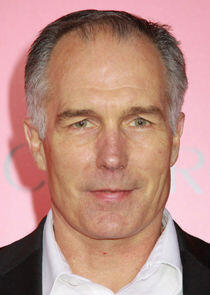 Patrick St. Esprit