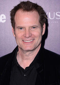 Jack Coleman