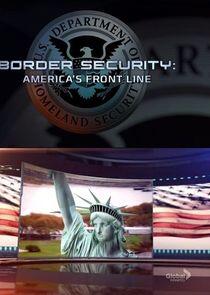 Border Security: America's Front Line