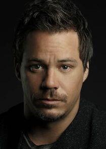 Neal Cassidy / Baelfire