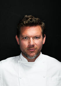 Tyler Florence