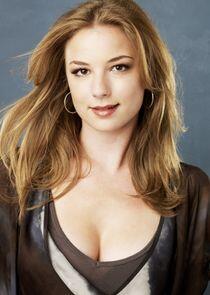 Emily VanCamp