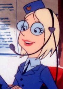 Rosemary the Telephone Operator