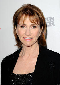 Kathy Baker