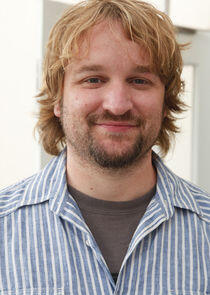 Lenny Jacobson