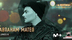 Abraham Mateo