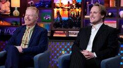 John Early, Jesse Tyler Ferguson