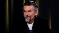 Ethan Hawke