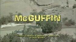 McGuffin