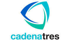 logo of Cadenatres