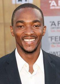 Anthony Mackie