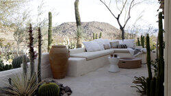 Outdoor Spaces