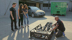 Race Against Myself Race Against Myself