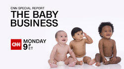 The Baby Business