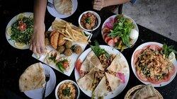 Lebanese