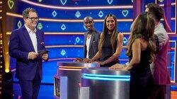 Play Your Cards Right - Celebrity Special Play Your Cards Right - Celebrity Special