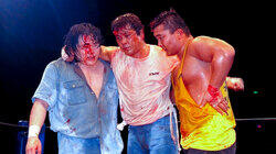 Blood & Wire: Onita's FMW