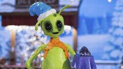 Intergalactic Holidays Intergalactic Holidays