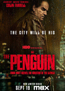 The Penguin - Season 1