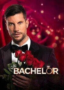 The Bachelor Australia - Season 3