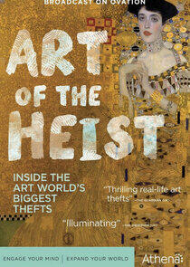 Art of the Heist