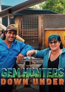 Gem Hunters Down Under