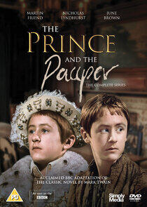 The Prince and the Pauper