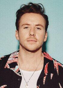 Danny Jones