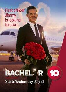 The Bachelor Australia - Season 9