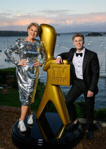 TV Week Logie Awards