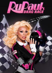 RuPaul's Drag Race - Season 2