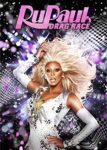 RuPaul's Drag Race - Season 3