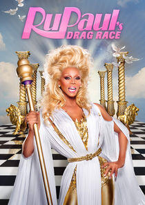 RuPaul's Drag Race - Season 5