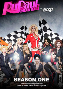 RuPaul's Drag Race - Season 1