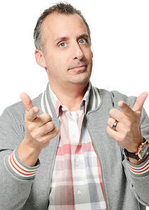 Joe Gatto