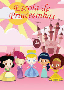 Escola de Princesinhas