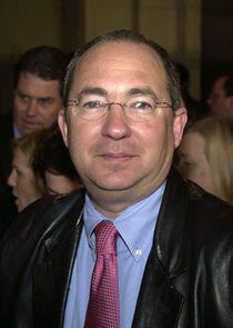 Barry Sonnenfeld