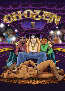 Chozen