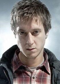 Rory Williams